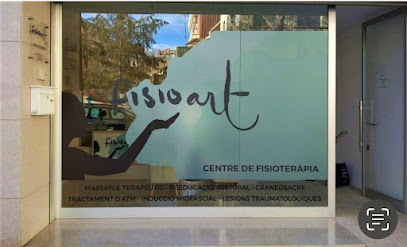 Fisioart Centre De Fisioterápia