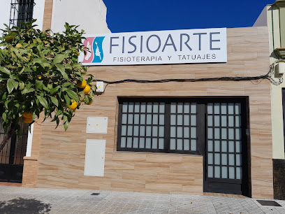 Fisioarte