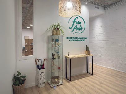 Fisioarts – FisioteràPia AvançAda