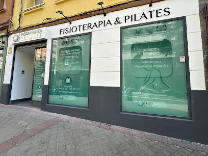 Fisioavanza Delicias