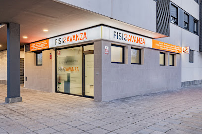 Fisioavanza – Juan Luis Paredes