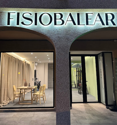 Fisiobalear Calviá