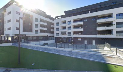 Fisiobioc – Fisioterapia A Domicilio En Granada