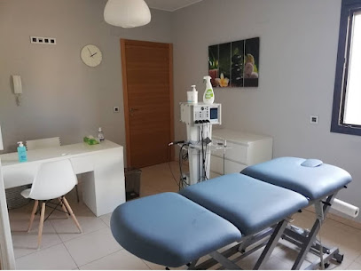 Fisioblank | Clínica De Fisioterapia