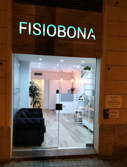 Fisiobona