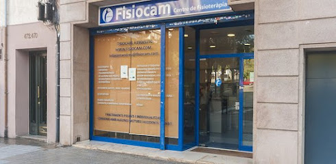 Fisiocam – Gran De Sant Andreu