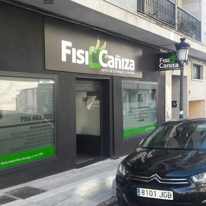 Fisiocañiza