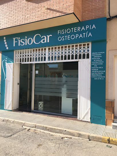 Fisiocar