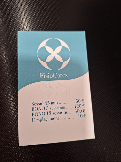 Fisiocares