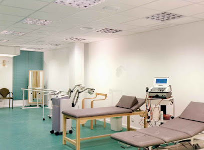 Fisiocen – Centro De Fisioterapia
