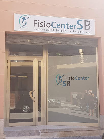Fisiocenter Sb