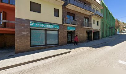 Fisiocentre