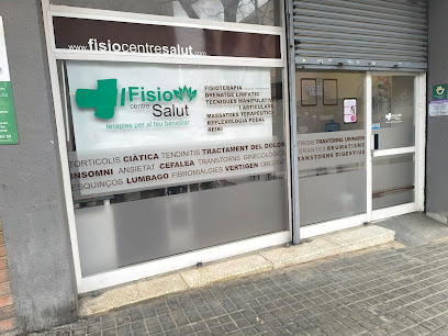 Fisiocentre Salut