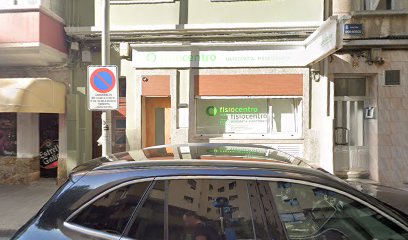 Fisiocentro
