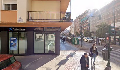 Fisiocentro Granada