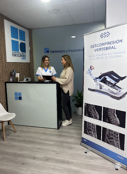 Fisiocentroguadix