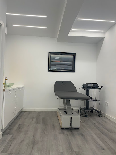 Fisiocepas – Clínica De Fisioterapia En Málaga