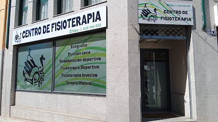 Fisiocerceda Sport