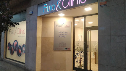 Fisioclínic A.Carrera