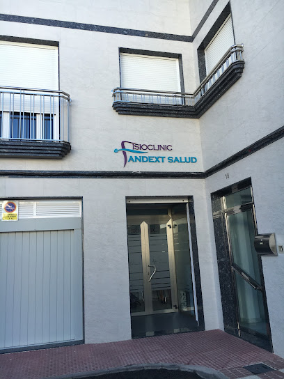 Fisioclinic Andext Salud