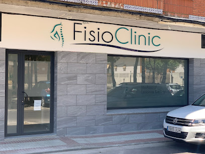Fisioclinic