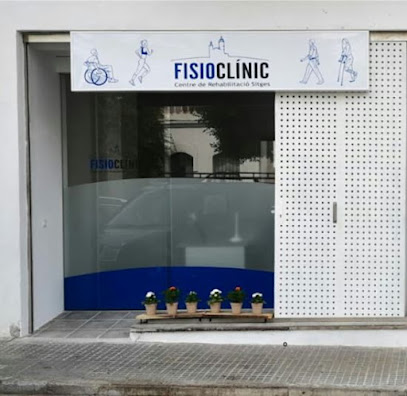 Fisioclinic Centre De Rehabilitació Sitges, S.L.