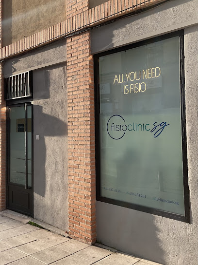 Fisioclinic Sg