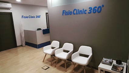 Fisioclinic360
