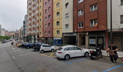 Fisioclínica La Cámara