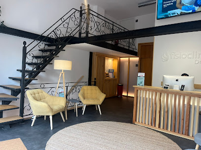Fisioclinics Deusto – Fisioterapeutas Y Osteopatas