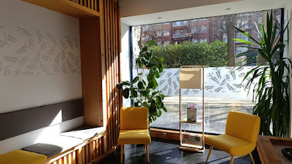 Fisioclinics Valencia – Fisioterapeutas