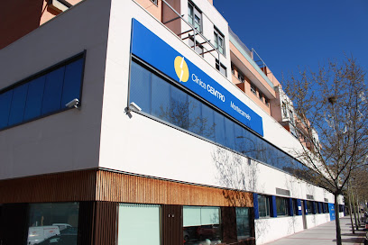Fisioclub&Sports Clínica Cemtro
