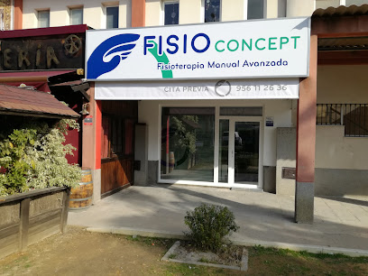 Fisioconcept