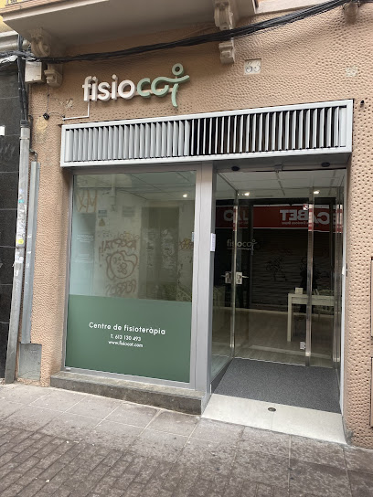 Fisiocot