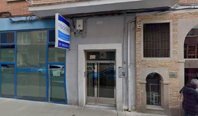 Fisiocris, Clínica De Fisioterapia Y Centro De Rehabilitación