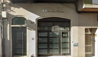 Fisiodacal