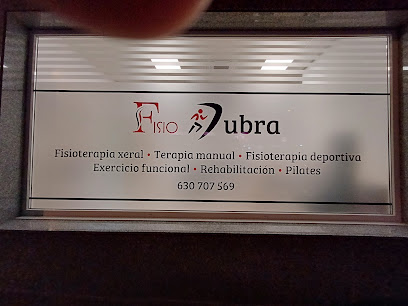 Fisiodubra