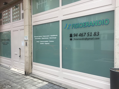 Fisioerandio