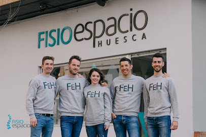 Fisioespacio Huesca