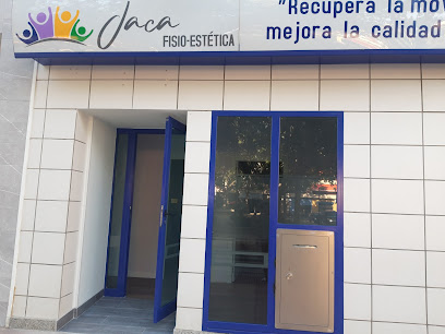 Fisioestética Jaca «Fisioterapia Y Estética Integrativa En Movera»