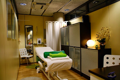 Fisioesthetic | Centro De Fisioterapia En Barcelona