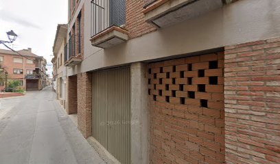 Fisioestudio