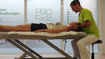 Fisiofadó