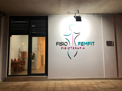 Fisiofemfit Fisioterapia