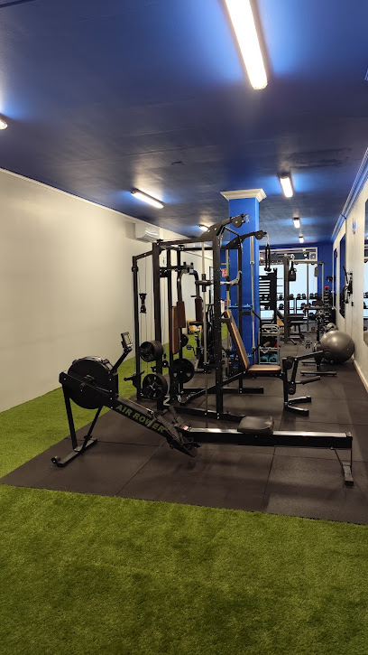 Fisiofit Center Alberto Pérez
