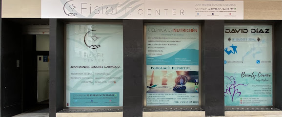 Fisiofit Center