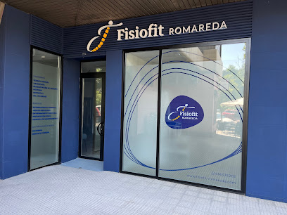 Fisiofit Romareda