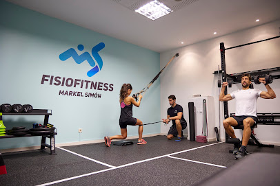 Fisiofitness Markel Simon