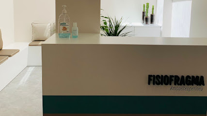 Fisiofragma