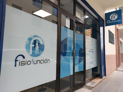 Fisiofunción